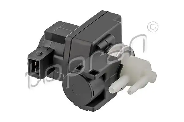 TOPRAN 639902001 Turbo Basınç Dönüştürücü