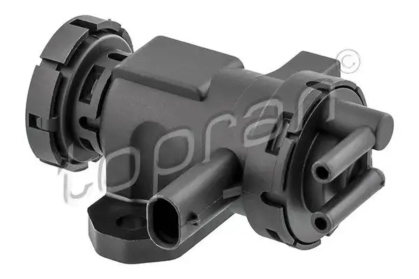 TOPRAN 639906001 Turbo Basınç Dönüştürücü
