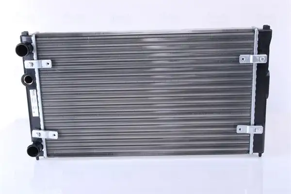 NISSENS 639951 Radyatör 6K0121253K