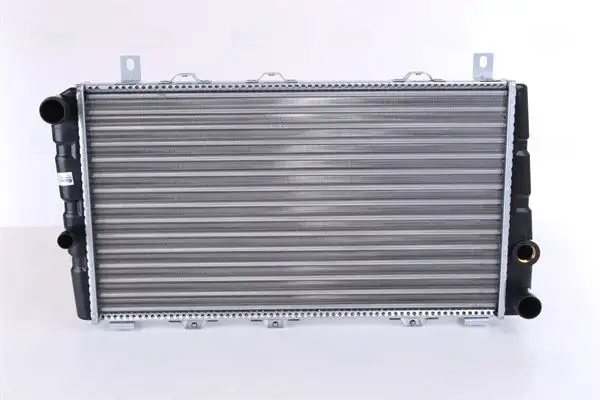 NISSENS 64011 Radyatör