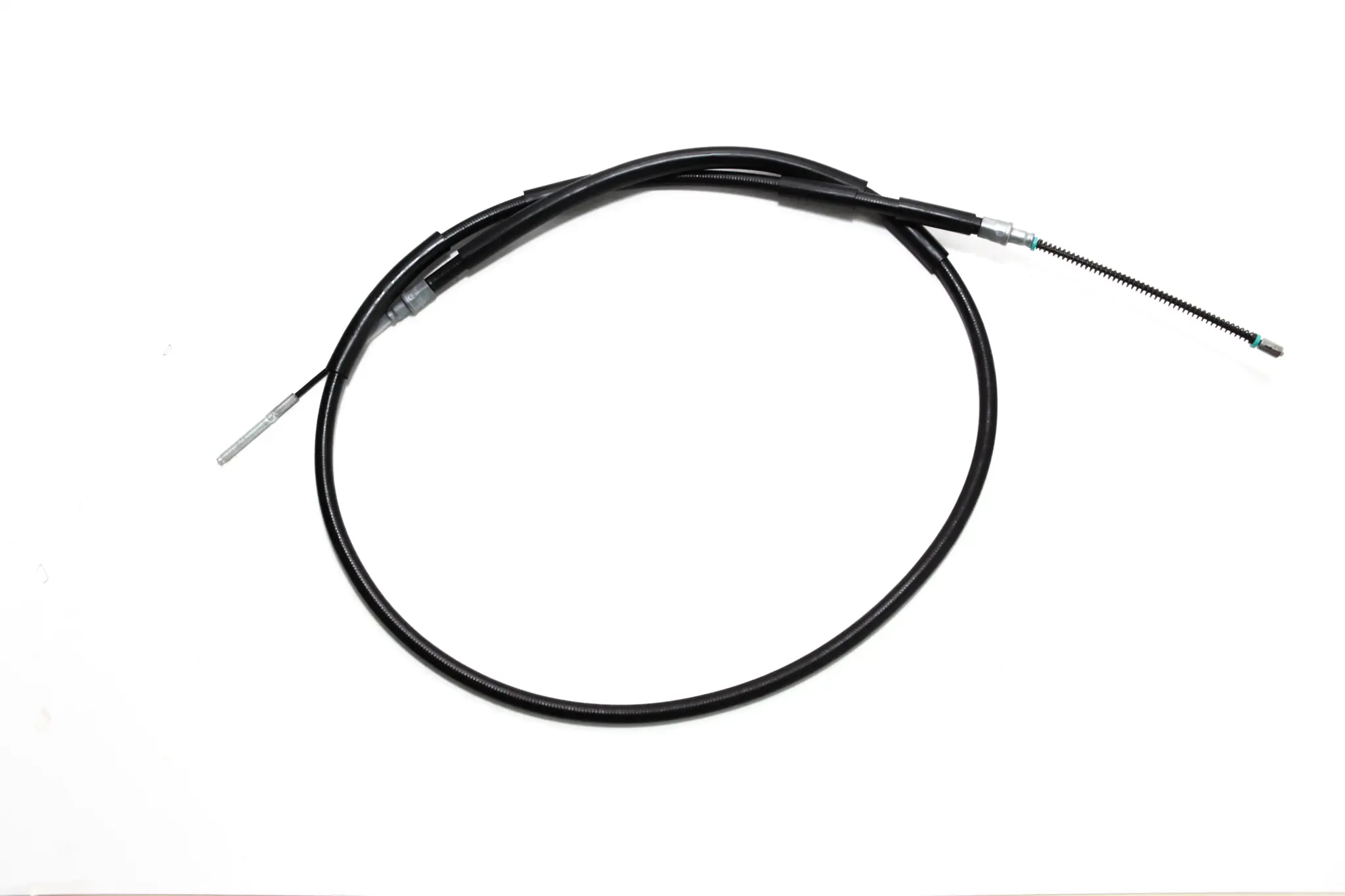 CAVO 6402610 El Fren Halatı (Arka)