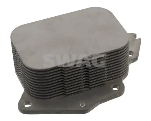 SWAG 64100544 Motor Yağ Soğutucu