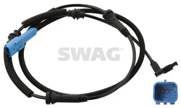 SWAG 64104903 ABS Hız Sensörü (Ön) 454586