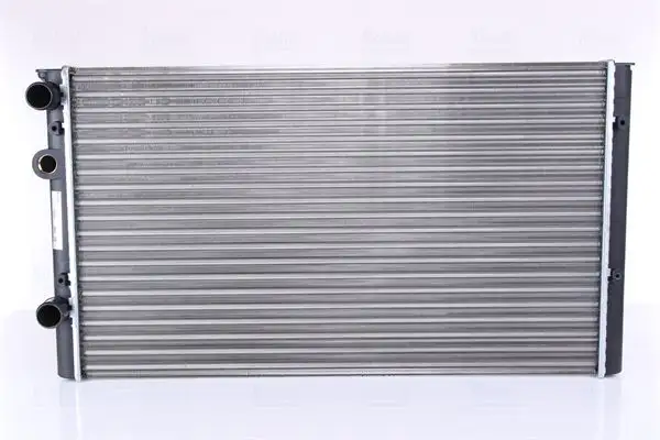 NISSENS 65248 Radyatör 1H0121253BJ
