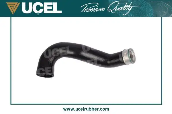 ÜÇEL 65253 Turbo Hortumu 7L6145790E