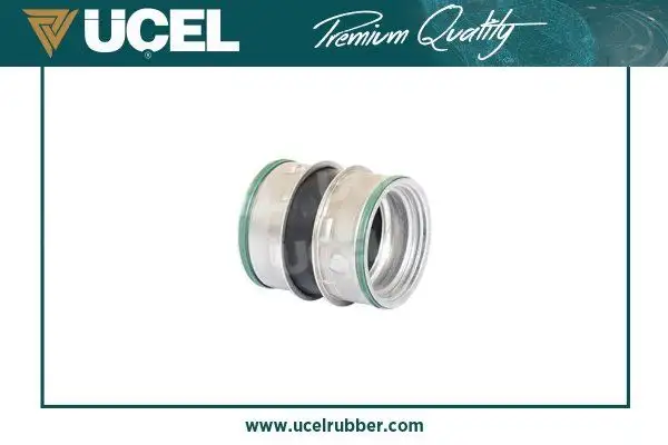 ÜÇEL 65268 Turbo Hortumu 1J0145834P