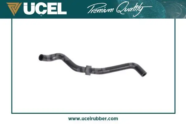 ÜÇEL 65269 Yağ Soğutucu Hortumu 1K0121096AB