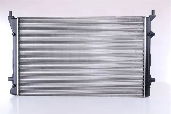 NISSENS 65277 Radyatör