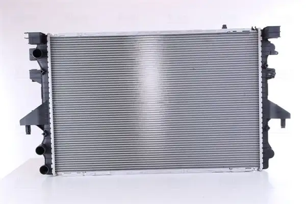 NISSENS 65282A Radyatör