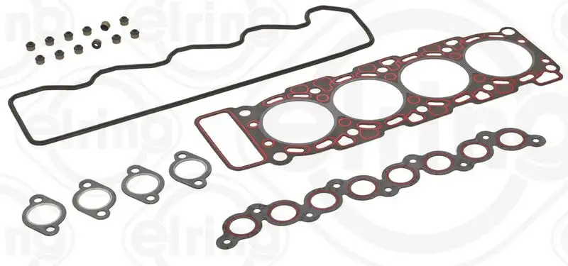 ELRING 655.290 Motor Takım Conta (Üst)