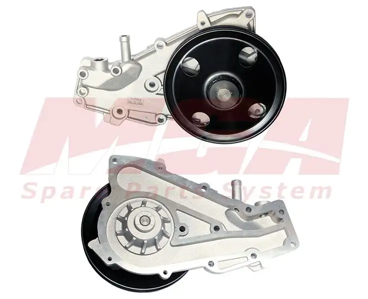 MGA 65700 Devirdaim 7701462491
