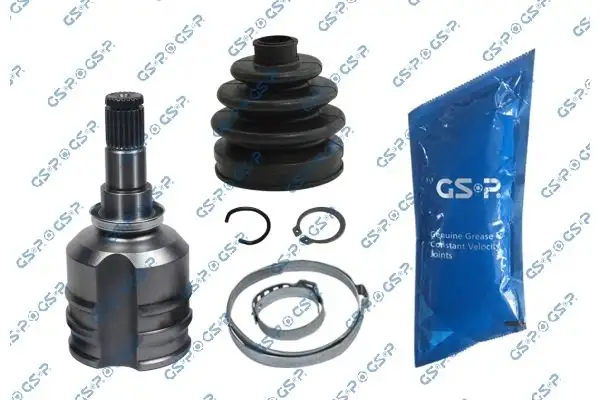 GSP 659023 Aks Kafası (Dış)