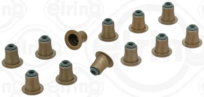 ELRING 660.360 Supap Lastiği