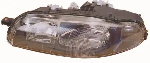 DEPO 661-1120R-LD-EM Ön Far (Sağ)