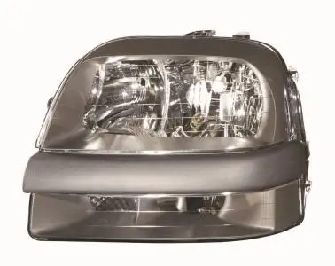 DEPO 661-1135L-LDEMF Ön Far (Sol)