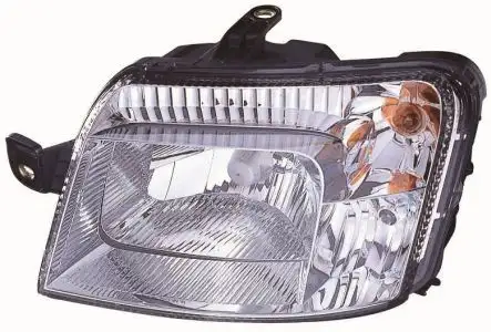 DEPO 661-1141L-LD-EM Ön Far (Sol)
