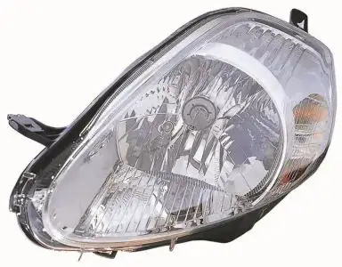 DEPO 661-1147L-LEMN1 Ön Far (Sol) 51840995