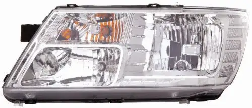 DEPO 661-1167R-LD-EM Ön Far (Sağ) K05067788AC
