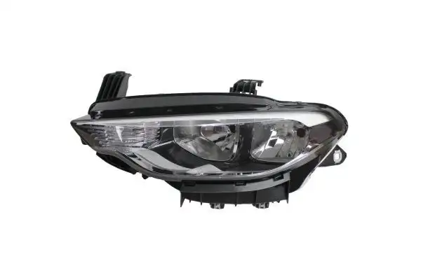 DEPO 661-1181LMLDEM2 Ön Far (Sol) 52094994