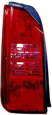 DEPO 661-1918R-UE Stop Lambası (Sağ) 46829508