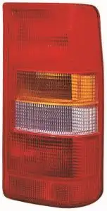 DEPO 661-1920L-UE Stop Lambası (Sol)