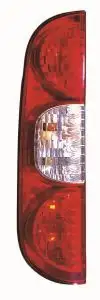 DEPO 661-1927L-UE Stop Lambası (Sol)