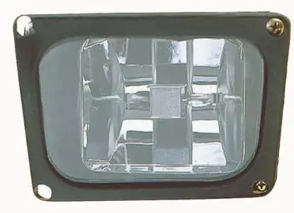 DEPO 661-2003R-UE Sis Farı (Sağ) 7762890