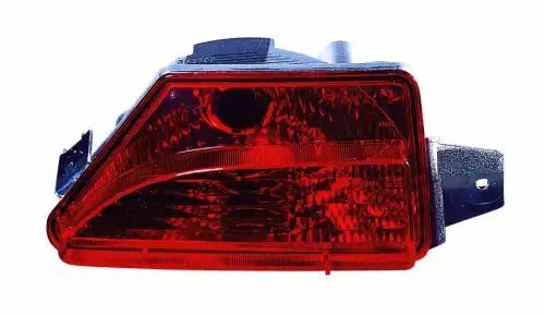 DEPO 661-4001L-LD-UE Sis Farı (Arka Sol) 51775349