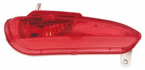 DEPO 661-4002L-LD-UE Sis Farı (Arka Sol) 51854698