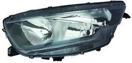 DEPO 663-1111LMLDEM2 Ön Far (Sol) 5801473750