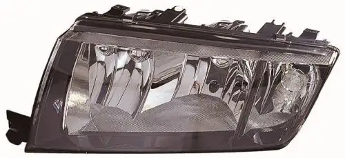 DEPO 665-1105L-LDEM2 Ön Far (Sol)