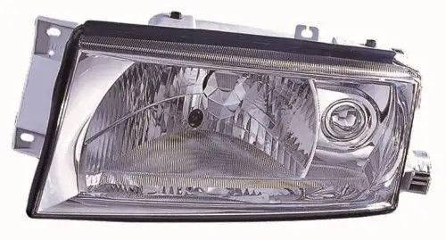 DEPO 665-1106R-LD-EM Ön Far (Sağ) 1U1941018P