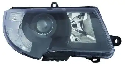 DEPO 665-1116RMLEBM2 Ön Far (Sağ) 21035674