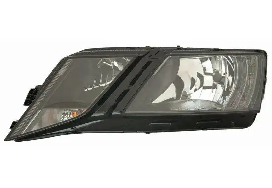 DEPO 665-1135RMLDEM2 Ön Far (Sağ) 5E1941016C