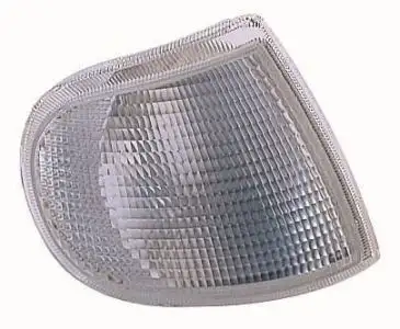 DEPO 665-1501R-UE Sinyal Lambası (Sağ) 098788214A