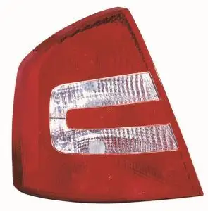 DEPO 665-1909L-UE Stop Lambası (Sol)