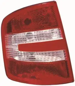 DEPO 665-1910R-UE Stop Lambası (Sağ) 9210438020