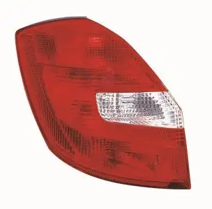 DEPO 665-1914R-LD-UE Stop Lambası (Sağ) 5J6945112