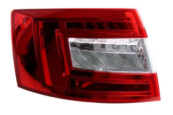 DEPO 665-1929L-UE Stop Lambası (Sol) 5E5945111A