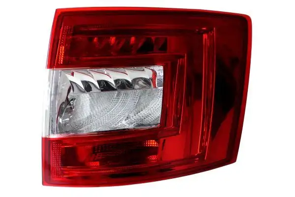 DEPO 665-1930R-UE Stop Lambası (Sağ) 5E9945112A