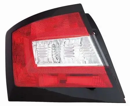 DEPO 665-1935L-UE Stop Lambası (Sol) 6VD941095