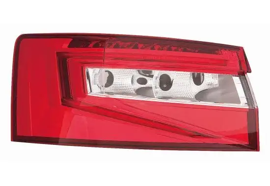 DEPO 665-1937R-UE Stop Lambası (Sağ) 3V5945208A