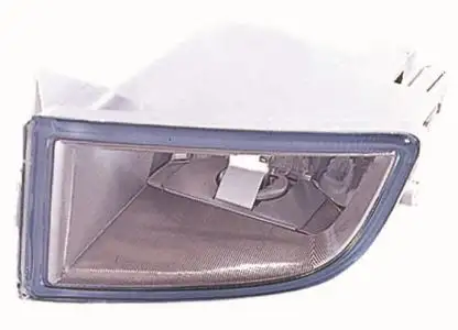 DEPO 665-2001R-UE Sis Farı (Sağ) 6Y0941700A