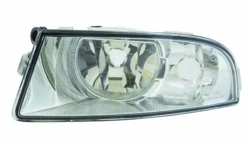 DEPO 665-2006R-UE Sis Farı (Sağ) 1Z0941702C