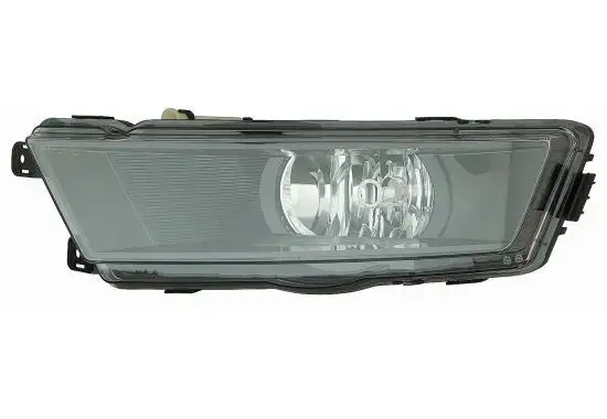 DEPO 665-2012L-UE2 Sis Farı (Sol) 5JA941701A