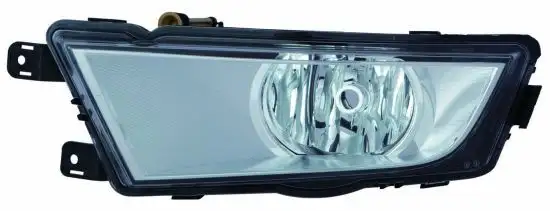 DEPO 665-2013R-UE1 Sis Farı (Sağ) 5E0941702