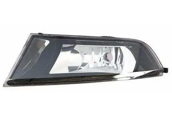 DEPO 665-2018R-UE Sis Farı (Sağ) 6V0941700