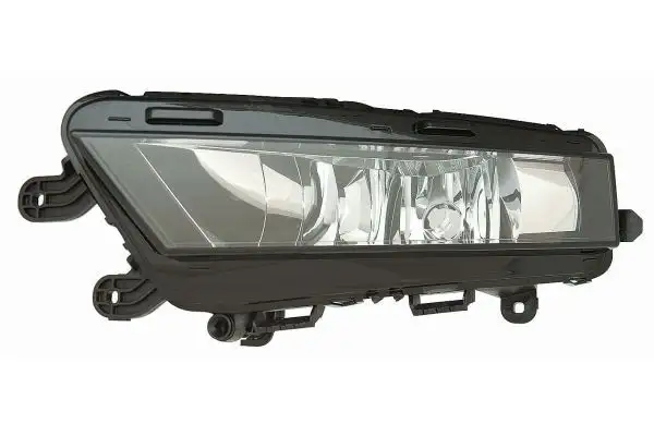 DEPO 665-2020L-UE Sis Farı (Sol) 5E0941699F