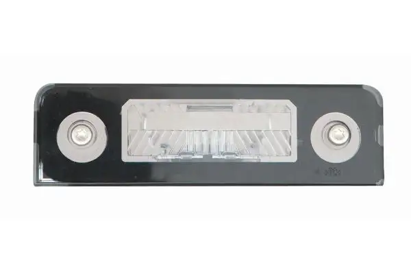 DEPO 665-2101N-UE Plaka Lambası 1Z0943021A