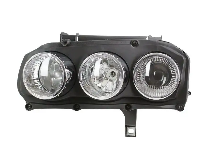 DEPO 667-1116L-LD-EM Ön Far (Sol) 60682089